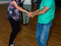 BB 08 DANCING WITH KATHY FUN